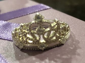 TIARA RING