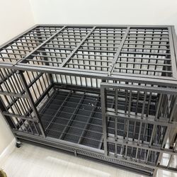 Dog Crate