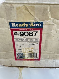 Heater Core For Gm Chevy Buick New