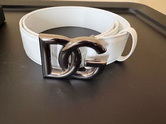 Dolce Gabbana Belt
