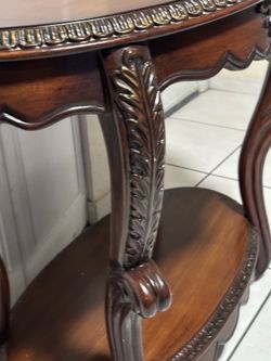 Decorativa mesa
