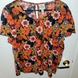 Women's 2XL