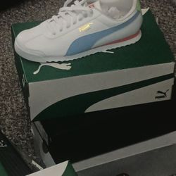 Puma Size 13