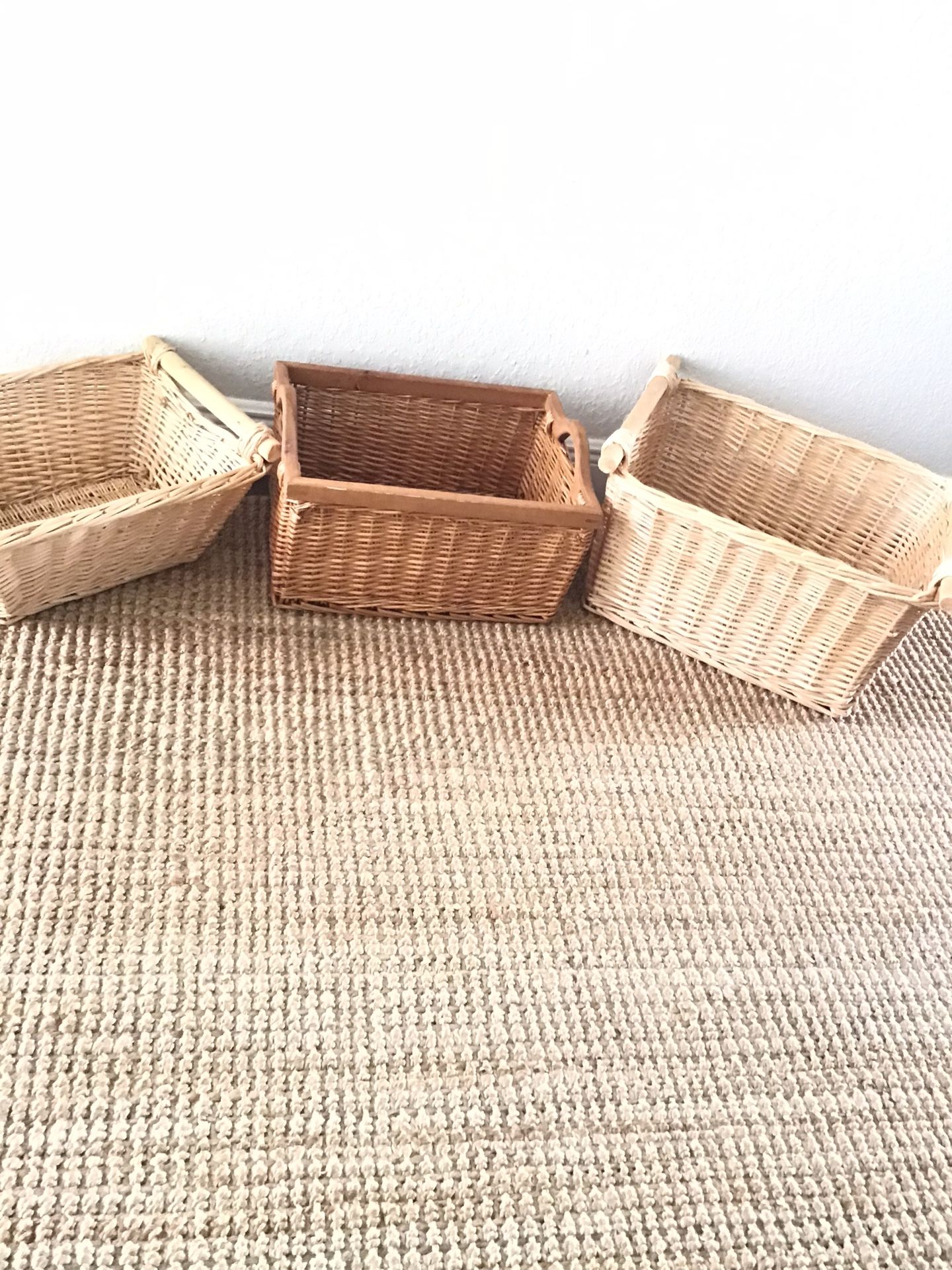 Baskets 