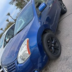 Nissan Rouge 2010 