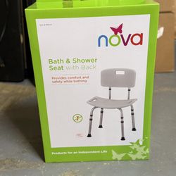 Shower Chair