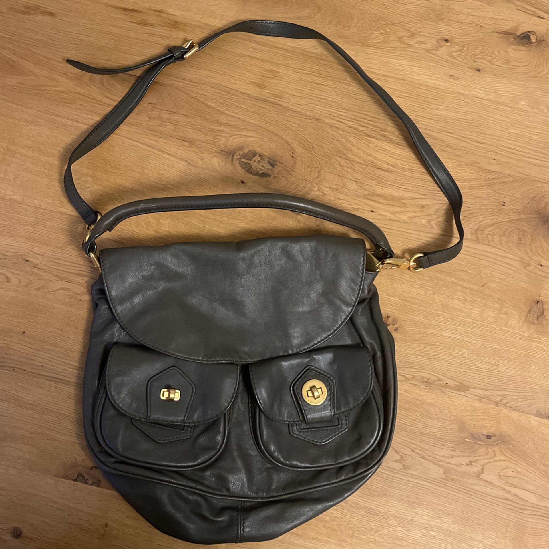 Marc By Marc Jacobs Crossbody Purse