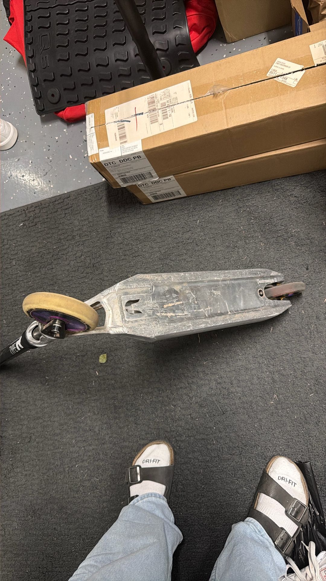 Scooter