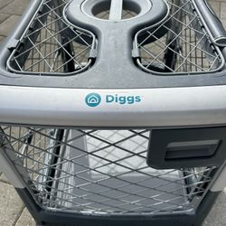 Diggs CrateRevol Dog Crate