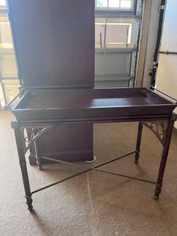 Sofa table