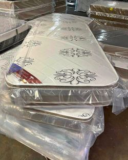 Mattress Sale!! All sizes available!