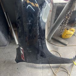 Tahoe fender r