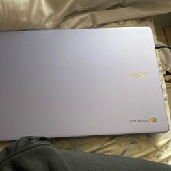 acer Chomebook 315 