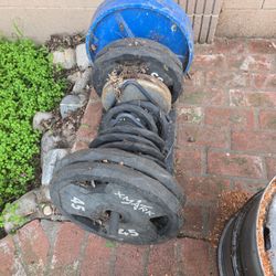 Weights  4 45 2 35 2 10 4 5