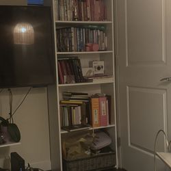 Bookshelf 