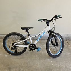 Trek 20 24 Bicycle Kids 