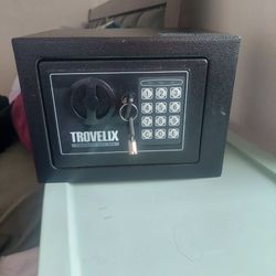 Save box
