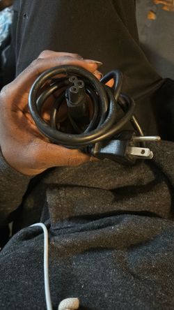 Ninebot Scooter CHARGER