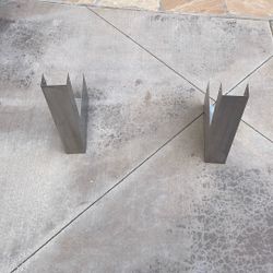 FREE. Stainless Steel microwave Spacers