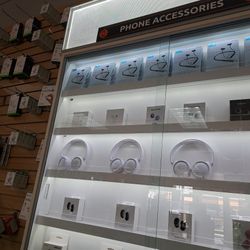Phone Cases And Glass 