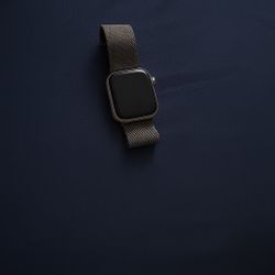 Apple Watch Stainless Steel Series 7 