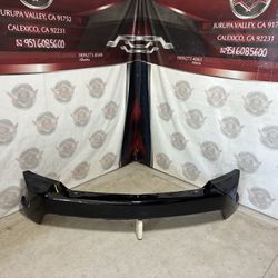 Bm6034-001 2019-2022 Chevy Silverado 1500 Front Bumper 