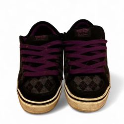 Y2K Chunky Vans Woman’s size 8