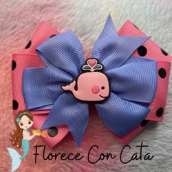 Bows Handmade bows for girls!  ✨Prices vary depending on sizes✨  ✨we accept different types of payments ✨ ✨ We ship to PR 🇵🇷 and E.U. 🇺🇸✨  👉We sp