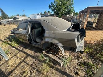 2006 Chrysler 300c