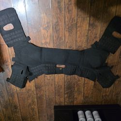 2018 Jeep Wrangler Rollbar Covers