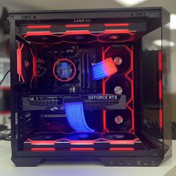 Custom Built PC’s