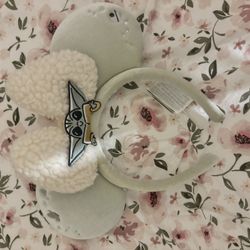 Disney Ears 