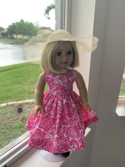 American Girl Doll outfit