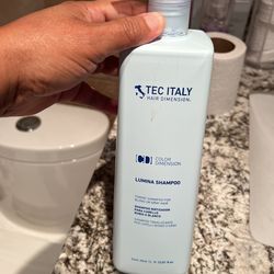 Tec Italy Hair 