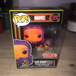 Kate Bishop Only At Target