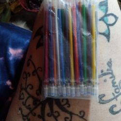 Pen Refils