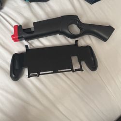 Nintendo Switch Accessories 