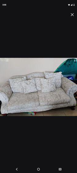2 sofas