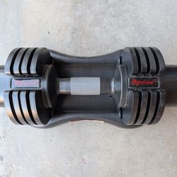 All-In-One Multi-setting Weight System