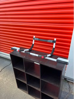 Pull-up Bar