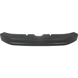 Front bumper absorber for Volkswagen Passat 2012 to 2015