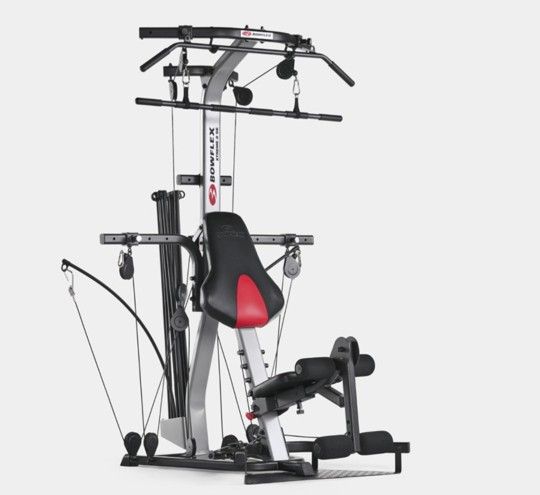 🏋️‍♂️ Bowflex Extreme 2 SE – 310 lb Upgrade + Bonus Rods 💪 