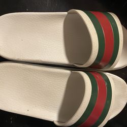Gucci Slides