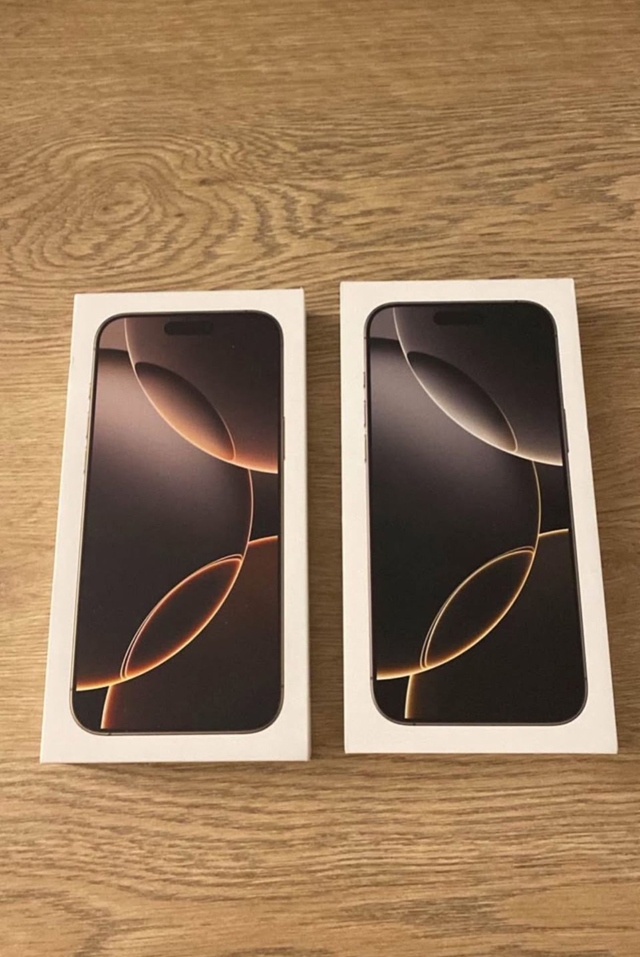 iPhone 16 pro max LOCKED!