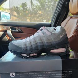 Nike Air Max 95 Shoes  Big Bubble 8W/6.5M