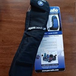 Pacsafe Anti-theft Backpack Protection