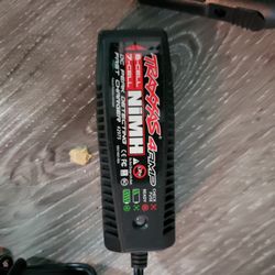 Traxxas 4amp Car Charger
