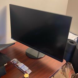 27 Inch Monitor