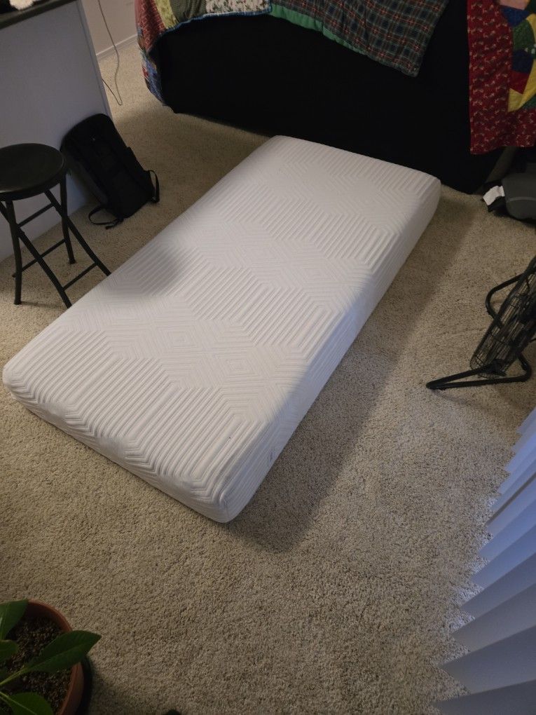Twin Mattress. OBO