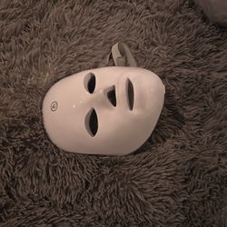 LED face Mask- 7 Colors